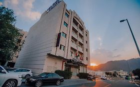 Sea Shore Hotel Apartment Khorfakkan